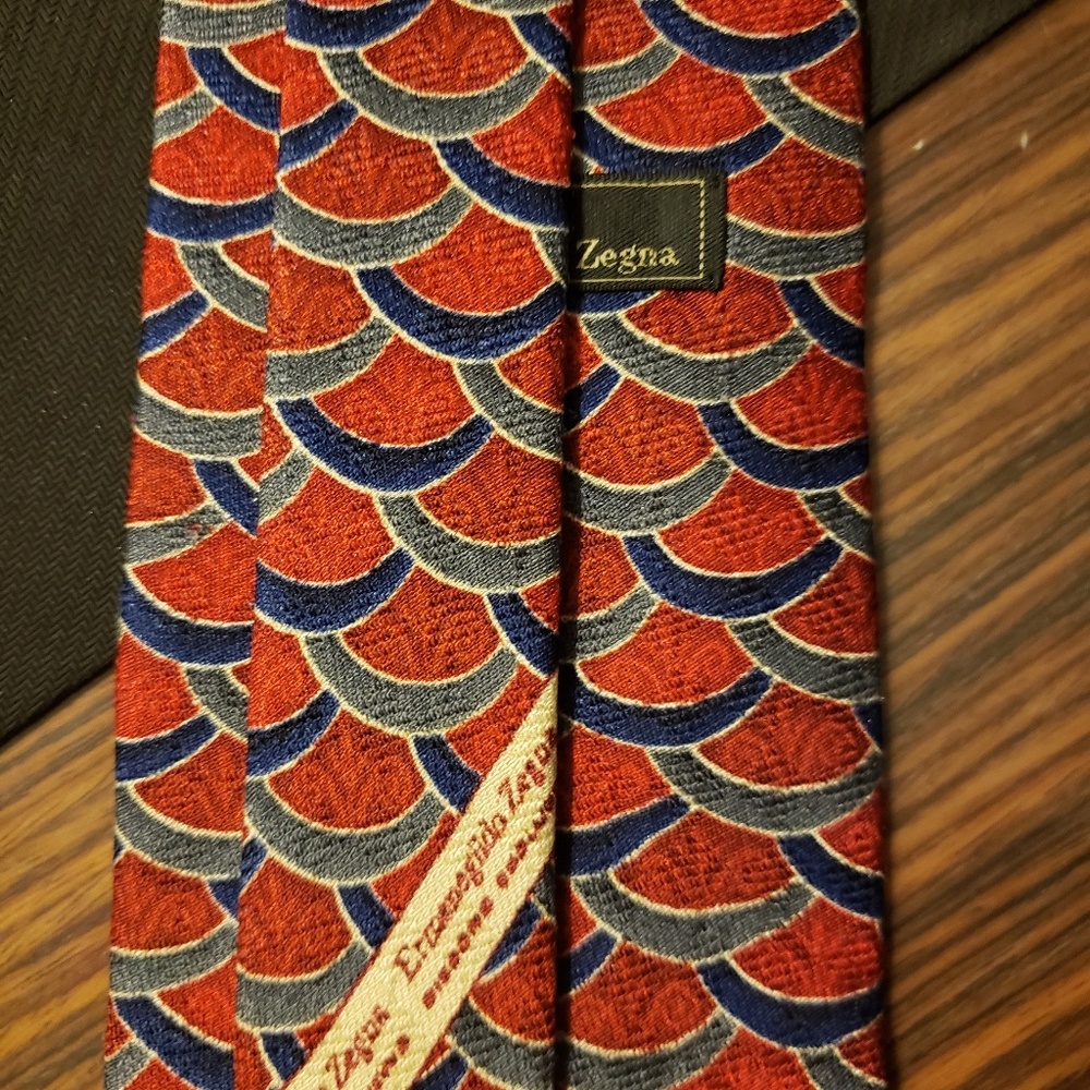 Tie